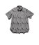 B.D. Pullover Classic-fit Newspaper Jacquard