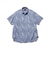 B.D. Pullover Classic-fit Newspaper Jacquard