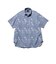 B.D. Pullover Classic-fit Newspaper Jacquard