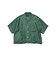 Cabana-SHT Cupro Zigzag Pattern