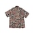 Open Collar Block Print 2