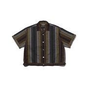 Cabana Boy-SHT Ombre Stripe