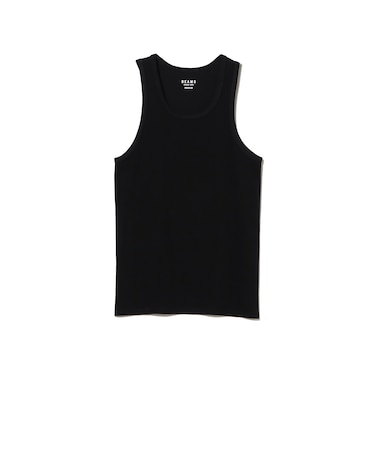 New Rib Tank Top