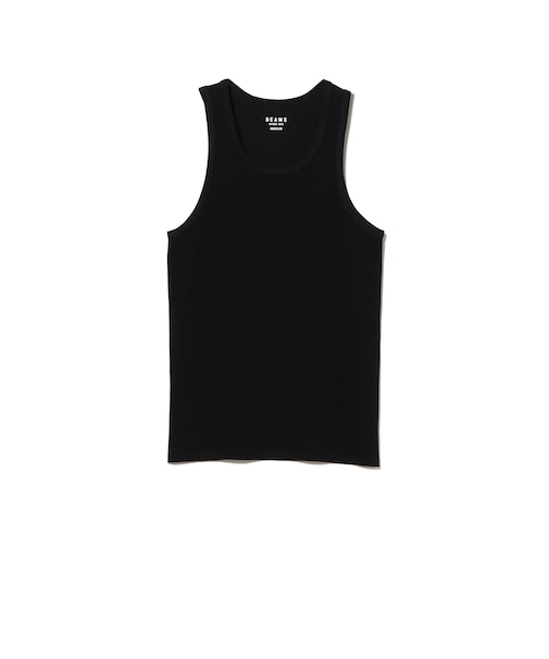 New Rib Tank Top