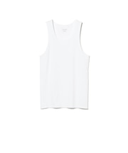 New Rib Tank Top