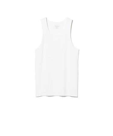 New Rib Tank Top