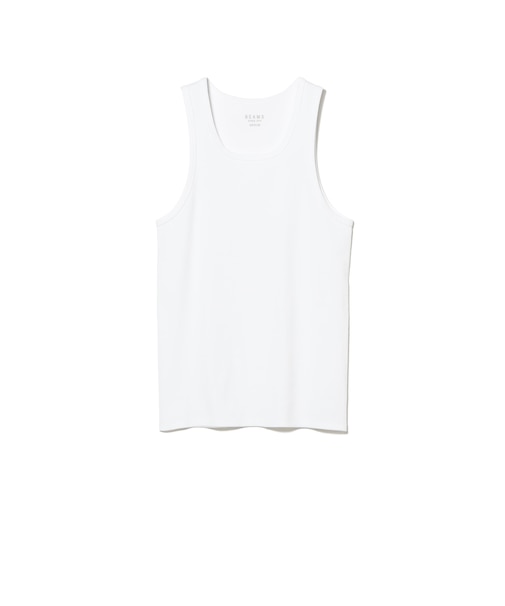 New Rib Tank Top