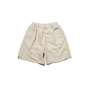 MIL Athletic Shorts Nylon Sateen