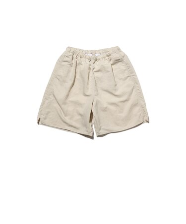MIL Athletic Shorts Nylon Sateen