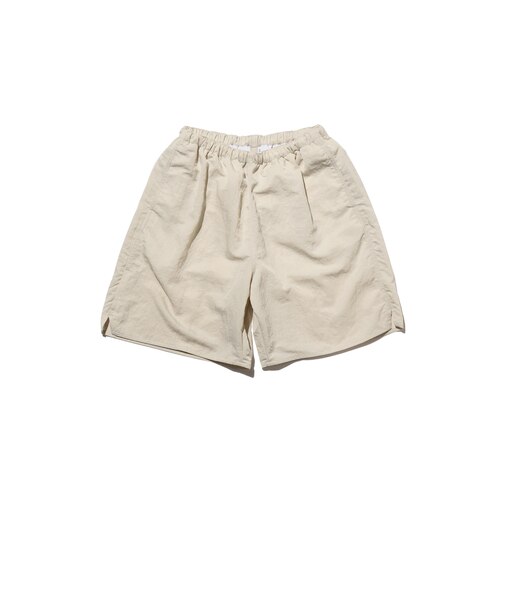 MIL Athletic Shorts Nylon Sateen