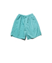 MIL Athletic Shorts Nylon Sateen