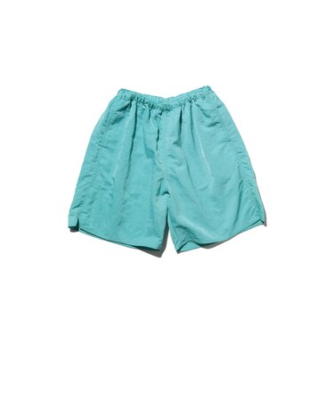 MIL Athletic Shorts Nylon Sateen