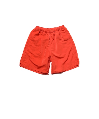 MIL Athletic Shorts Nylon Sateen
