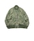 MIL Flight Jacket NYCO Twill Pigment Print