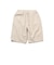 Easy Shorts COTTON Linen