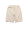 Easy Shorts COTTON Linen