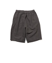 Easy Shorts COTTON Linen