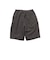 Easy Shorts COTTON Linen