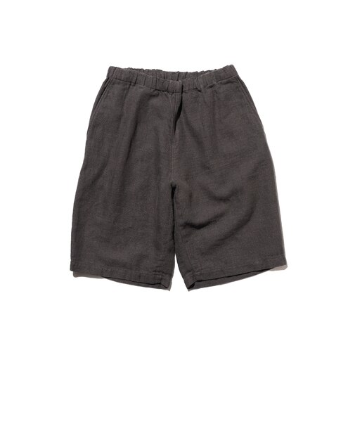 Easy Shorts COTTON Linen
