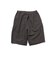 Easy Shorts COTTON Linen