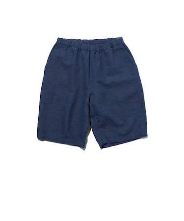 Easy Shorts COTTON Linen