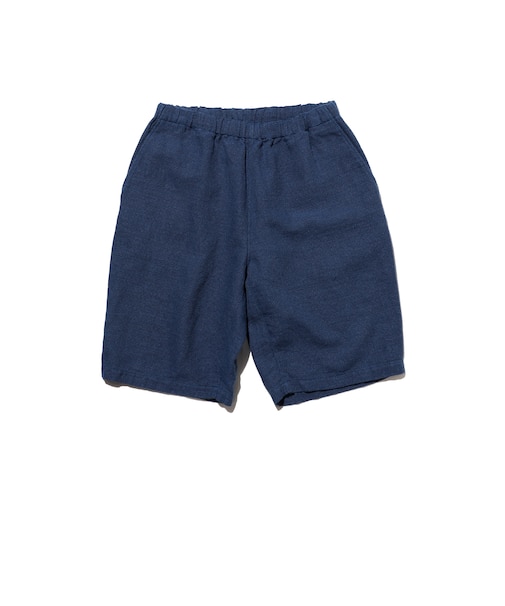 Easy Shorts COTTON Linen