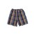 GYM Shorts Heavy Madras