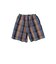 GYM Shorts Heavy Madras