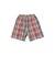 GYM Shorts Heavy Madras