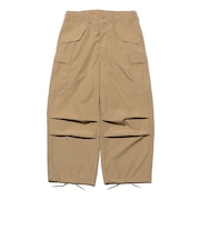 MIL Over 6 Pockets TW Rip stop