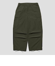 MIL Over 6 Pockets TW Rip stop