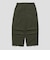 MIL Over 6 Pockets TW Rip stop