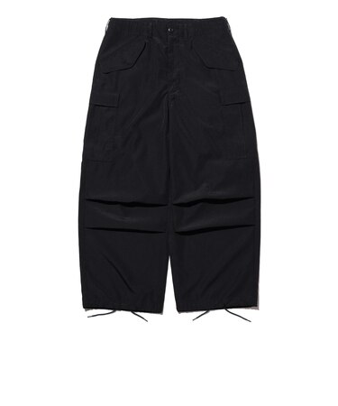 MIL Over 6 Pockets TW Rip stop