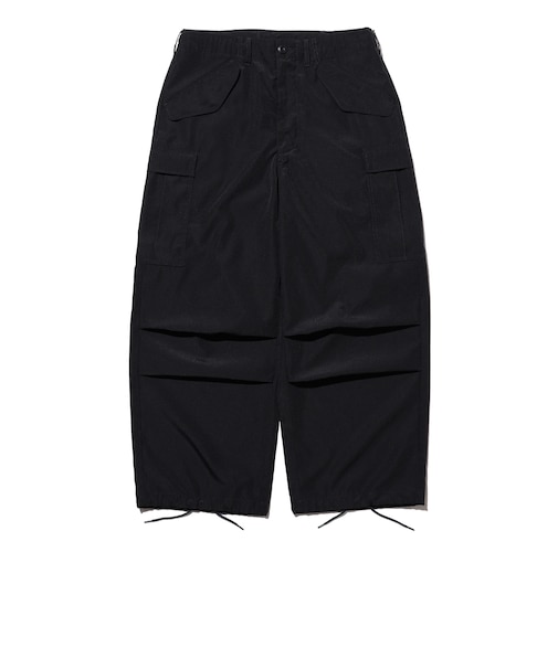 MIL Over 6 Pockets TW Rip stop