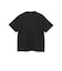 ストレッチ ワッフル Tシャツ【リラックスフィット】