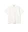 ストレッチ ワッフル Tシャツ【リラックスフィット】