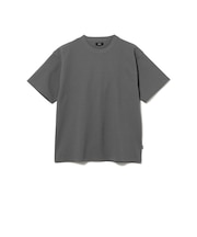 ストレッチ ワッフル Tシャツ【リラックスフィット】