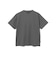 ストレッチ ワッフル Tシャツ【リラックスフィット】