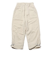 MIL Deck Over Pants Nylon Sateen