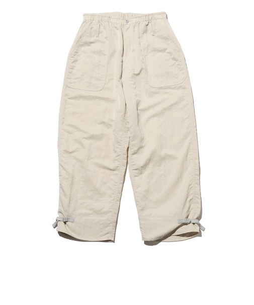 MIL Deck Over Pants Nylon Sateen