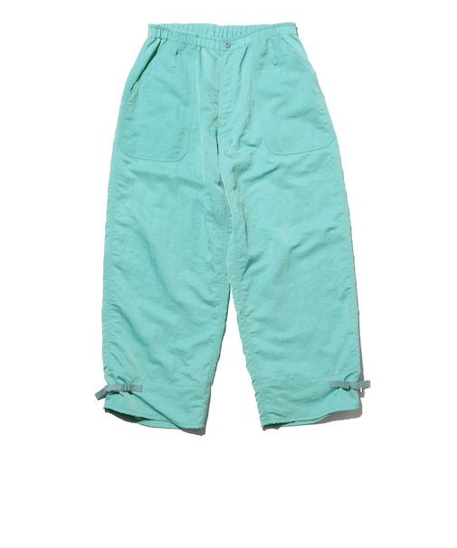 MIL Deck Over Pants Nylon Sateen