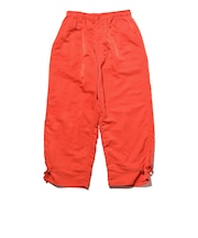 MIL Deck Over Pants Nylon Sateen