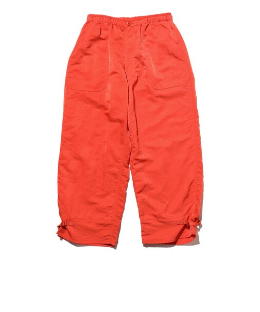 MIL Deck Over Pants Nylon Sateen