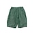 Easy Shorts Cupro Diamond Pattern