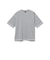 バック ステッチTシャツ