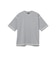 バック ステッチTシャツ