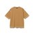 バック ステッチTシャツ
