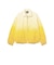 Short Blouson Gradation Print