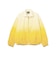 Short Blouson Gradation Print