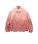 Short Blouson Gradation Print